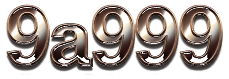 9a999 logo
